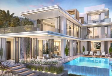 4-BD Townhouse Sale, 2,208 sq. ft. at Maldives 2, Maldives 2, DAMAC Islands, Dubai Land, Dubai, UAE #2 4-BD Townhouse Sale, 2,208 sq. ft. at Maldives 2, Maldives 2, DAMAC Islands, Dubai Land, Dubai, UAE #2