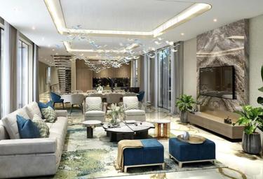 4-BD Townhouse Sale, 2,208 sq. ft. at Maldives 2, Maldives 2, DAMAC Islands, Dubai Land, Dubai, UAE #3 4-BD Townhouse Sale, 2,208 sq. ft. at Maldives 2, Maldives 2, DAMAC Islands, Dubai Land, Dubai, UAE #3