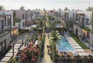 7-BD House Sale, 8,934 sq. ft. at Rawya, Al Jurf Gardens, AlJurf, Ghantoot, Abu Dhabi, UAE #4