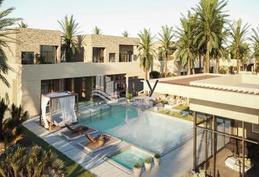 7-BD House Sale, 8,934 sq. ft. at Rawya, Al Jurf Gardens, AlJurf, Ghantoot, Abu Dhabi, UAE #2 7-BD House Sale, 8,934 sq. ft. at Rawya, Al Jurf Gardens, AlJurf, Ghantoot, Abu Dhabi, UAE #2