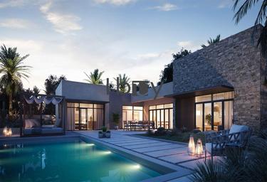 7-BD House Sale, 8,934 sq. ft. at Rawya, Al Jurf Gardens, AlJurf, Ghantoot, Abu Dhabi, UAE #1 7-BD House Sale, 8,934 sq. ft. at Rawya, Al Jurf Gardens, AlJurf, Ghantoot, Abu Dhabi, UAE #1