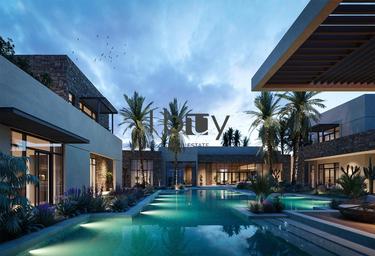 7-BD House Sale, 8,934 sq. ft. at Rawya, Al Jurf Gardens, AlJurf, Ghantoot, Abu Dhabi, UAE #3 7-BD House Sale, 8,934 sq. ft. at Rawya, Al Jurf Gardens, AlJurf, Ghantoot, Abu Dhabi, UAE #3