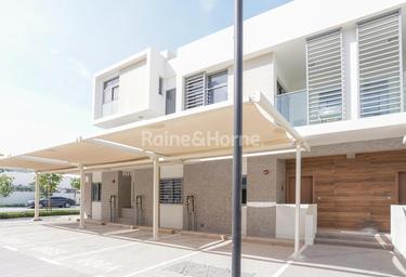 2-BD Townhouse Sale, 1,853 sq. ft. at The Pulse Townhouses, The Pulse Townhouses, The Pulse, Dubai South (Dubai World Central), Dubai, UAE #2 2-BD Townhouse Sale, 1,853 sq. ft. at The Pulse Townhouses, The Pulse Townhouses, The Pulse, Dubai South (Dubai World Central), Dubai, UAE #2