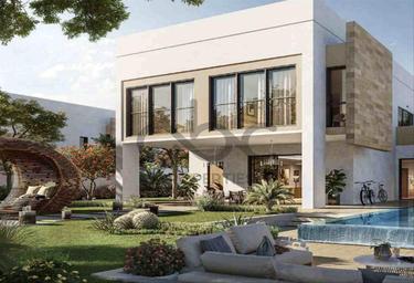 5-BD House Sale, 7,211 sq. ft. at The Dahlias, The Dahlias, Yas Acres, Yas Island, Abu Dhabi, UAE #1 5-BD House Sale, 7,211 sq. ft. at The Dahlias, The Dahlias, Yas Acres, Yas Island, Abu Dhabi, UAE #1