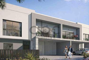 5-BD House Sale, 7,211 sq. ft. at The Dahlias, The Dahlias, Yas Acres, Yas Island, Abu Dhabi, UAE #2 5-BD House Sale, 7,211 sq. ft. at The Dahlias, The Dahlias, Yas Acres, Yas Island, Abu Dhabi, UAE #2