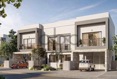 5-BD House Sale, 7,211 sq. ft. at The Dahlias, The Dahlias, Yas Acres, Yas Island, Abu Dhabi, UAE #3 5-BD House Sale, 7,211 sq. ft. at The Dahlias, The Dahlias, Yas Acres, Yas Island, Abu Dhabi, UAE #3