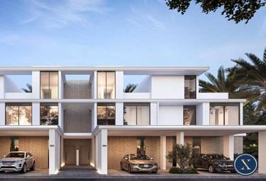 3-BD Townhouse Sale, 3,091 sq. ft. at Greenway, Greenway, EMAAR South, Dubai South (Dubai World Central), Dubai, UAE #1 3-BD Townhouse Sale, 3,091 sq. ft. at Greenway, Greenway, EMAAR South, Dubai South (Dubai World Central), Dubai, UAE #1