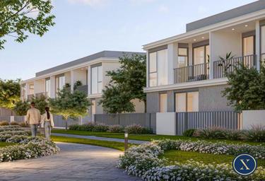 3-BD Townhouse Sale, 3,091 sq. ft. at Greenway, Greenway, EMAAR South, Dubai South (Dubai World Central), Dubai, UAE #3 3-BD Townhouse Sale, 3,091 sq. ft. at Greenway, Greenway, EMAAR South, Dubai South (Dubai World Central), Dubai, UAE #3