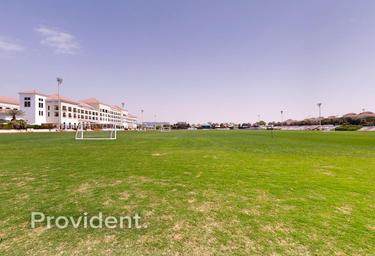 4-BD House Sale, 4,156 sq. ft., Al Habtoor Polo Resort and Club - The Residences, Dubai Land, Dubai, UAE #4
