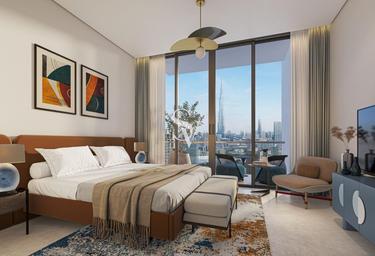3-BD Apartment Sale, 1,000 sq. ft. at Design Quarter B, Design Quarter Tower B, Design Quarter, Dubai Design District, Dubai, UAE #3 3-BD Apartment Sale, 1,000 sq. ft. at Design Quarter B, Design Quarter Tower B, Design Quarter, Dubai Design District, Dubai, UAE #3