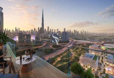 3-BD Apartment Sale, 1,000 sq. ft. at Design Quarter B, Design Quarter Tower B, Design Quarter, Dubai Design District, Dubai, UAE #1 3-BD Apartment Sale, 1,000 sq. ft. at Design Quarter B, Design Quarter Tower B, Design Quarter, Dubai Design District, Dubai, UAE #1