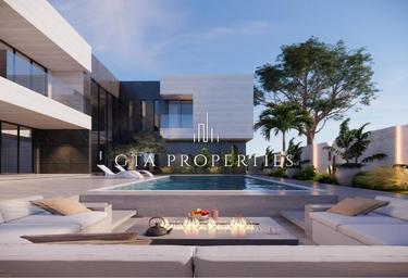 5-BD House Sale, 8,028 sq. ft. at The Hartland Villas, The Hartland Villas, Sobha Hartland, Mohammed Bin Rashid City, Dubai, UAE #2 5-BD House Sale, 8,028 sq. ft. at The Hartland Villas, The Hartland Villas, Sobha Hartland, Mohammed Bin Rashid City, Dubai, UAE #2