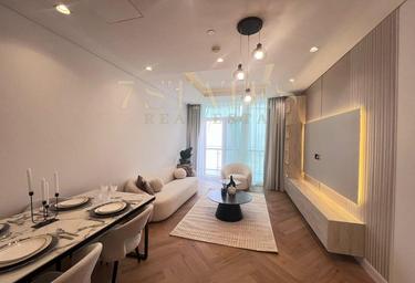 2-BD Apartment Sale, 1,000 sq. ft., Damac Maison The Distinction, Downtown Dubai, Dubai, UAE #4