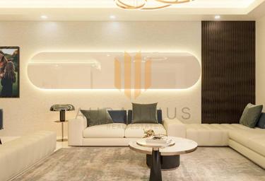 Apartment Sale, 401 sq. ft., Viewz 1 by Danube, Viewz by DANUBE, Jumeirah Lake Towers, Dubai, UAE #4