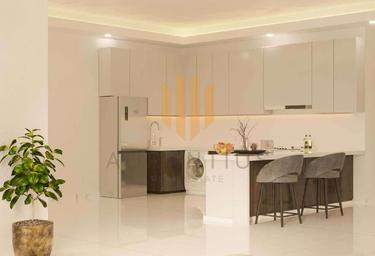 Apartment Sale, 401 sq. ft., Viewz 1 by Danube, Viewz by DANUBE, Jumeirah Lake Towers, Dubai, UAE #3