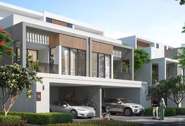 4-BD House Sale, 3,090 sq. ft. at Aura Tilal Al Ghaf, Aura, Tilal Al Ghaf, Dubai, UAE #2 4-BD House Sale, 3,090 sq. ft. at Aura Tilal Al Ghaf, Aura, Tilal Al Ghaf, Dubai, UAE #2