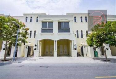 3-BD House Sale, 3,584 sq. ft. at Bayti Homes, Bayti Townhouses, Al Hamra Village, Ras Al Khaimah, UAE #1 3-BD House Sale, 3,584 sq. ft. at Bayti Homes, Bayti Townhouses, Al Hamra Village, Ras Al Khaimah, UAE #1