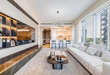 2-BD Apartment Sale, 1,000 sq. ft., Canal Front Residence 9, Canal Front Residences, Al Wasl, Dubai, UAE #3