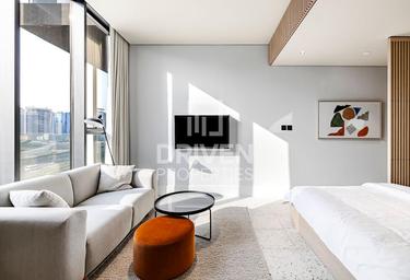 Apartment Sale, 378 sq. ft. at Upside, UPSIDE Living, Business Bay, Dubai, UAE #4