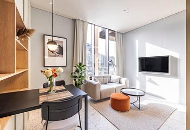 Apartment Sale, 378 sq. ft. at Upside, UPSIDE Living, Business Bay, Dubai, UAE #2 Apartment Sale, 378 sq. ft. at Upside, UPSIDE Living, Business Bay, Dubai, UAE #2