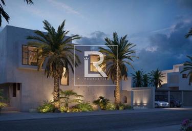 7-BD House Sale, 8,934 sq. ft. at Rawya, Al Jurf Gardens, AlJurf, Ghantoot, Abu Dhabi, UAE #4