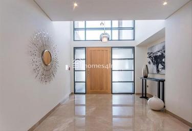 5-BD House Sale, 8,028 sq. ft. at The Hartland Villas, The Hartland Villas, Sobha Hartland, Mohammed Bin Rashid City, Dubai, UAE #2 5-BD House Sale, 8,028 sq. ft. at The Hartland Villas, The Hartland Villas, Sobha Hartland, Mohammed Bin Rashid City, Dubai, UAE #2