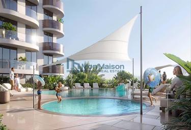 1-BD Apartment Sale, 1,000 sq. ft. at V1stara House Phase 2 By Object 1, V1STARA HOUSE, Jebel Ali Village, Jebel Ali, Dubai, UAE #3 1-BD Apartment Sale, 1,000 sq. ft. at V1stara House Phase 2 By Object 1, V1STARA HOUSE, Jebel Ali Village, Jebel Ali, Dubai, UAE #3