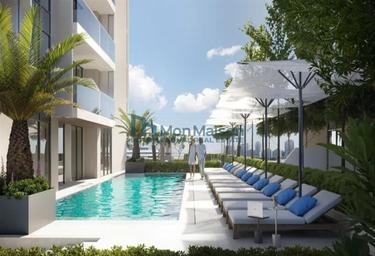 1-BD Apartment Sale, 869 sq. ft., Lum1nar Tower 3, Lum1nar, Jumeirah Village Triangle, Dubai, UAE #4