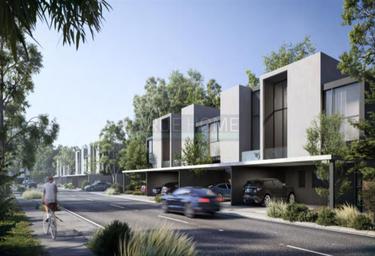 Продажа таунхауса 2 155 фут², 3 спальни, Narenj, Masaar, Tilal City, Sharjah, UAE #3 Продажа таунхауса 2 155 фут², 3 спальни, Narenj, Masaar, Tilal City, Sharjah, UAE #3