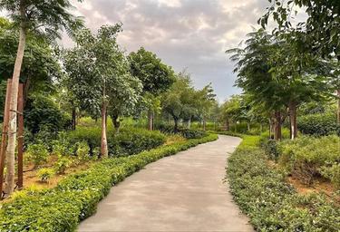 Продажа таунхауса 2 155 фут², 3 спальни, Narenj, Masaar, Tilal City, Sharjah, UAE #4