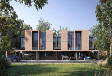 Продажа таунхауса 2 155 фут², 3 спальни, Narenj, Masaar, Tilal City, Sharjah, UAE #2 Продажа таунхауса 2 155 фут², 3 спальни, Narenj, Masaar, Tilal City, Sharjah, UAE #2