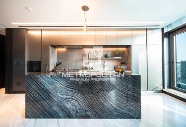 3-BD Apartment Sale, 1,000 sq. ft. at DaVinci Tower, DaVinci Tower, Business Bay, Dubai, UAE #4