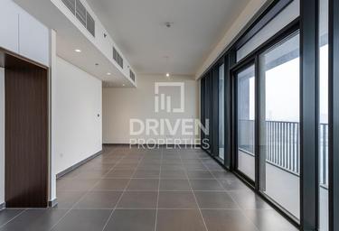 2-BD Apartment Sale, 1,000 sq. ft., Creek Edge Tower 1, Creek Edge, Dubai Creek Harbour (The Lagoons), Dubai, UAE #1