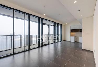 2-BD Apartment Sale, 1,000 sq. ft., Creek Edge Tower 1, Creek Edge, Dubai Creek Harbour (The Lagoons), Dubai, UAE #2