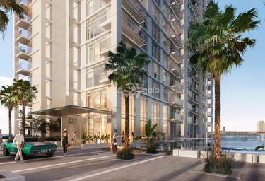 Продажа 2-комн. квартиры, 1 000 фут², Bluewaters Bay Building 2, Bluewaters Bay, Bluewaters, Dubai, UAE #2 Продажа 2-комн. квартиры, 1 000 фут², Bluewaters Bay Building 2, Bluewaters Bay, Bluewaters, Dubai, UAE #2