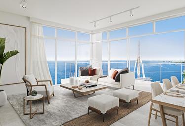Продажа 2-комн. квартиры, 1 000 фут², Bluewaters Bay Building 2, Bluewaters Bay, Bluewaters, Dubai, UAE #3 Продажа 2-комн. квартиры, 1 000 фут², Bluewaters Bay Building 2, Bluewaters Bay, Bluewaters, Dubai, UAE #3