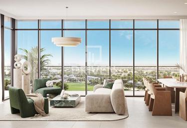2-BD Apartment Sale, 1,000 sq. ft. at Golf Grand, Golf Grand, Dubai Hills Estate, Dubai, UAE #3 2-BD Apartment Sale, 1,000 sq. ft. at Golf Grand, Golf Grand, Dubai Hills Estate, Dubai, UAE #3