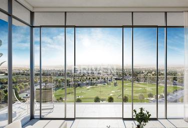 2-BD Apartment Sale, 1,000 sq. ft. at Golf Grand, Golf Grand, Dubai Hills Estate, Dubai, UAE #2 2-BD Apartment Sale, 1,000 sq. ft. at Golf Grand, Golf Grand, Dubai Hills Estate, Dubai, UAE #2