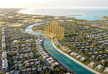 2-BD Apartment Sale, 1,000 sq. ft. at Naseem Al Jurf, Naseem Aljurf, AlJurf, Ghantoot, Abu Dhabi, UAE #4
