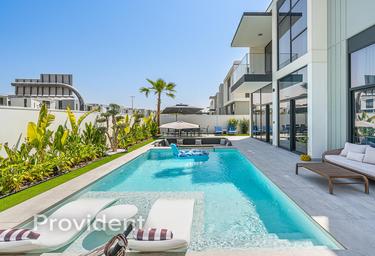 4-BD House Sale, 6,051 sq. ft. at Murooj Al Furjan By Nakheel, Murooj Al Furjan, Al Furjan, Dubai, UAE #1 4-BD House Sale, 6,051 sq. ft. at Murooj Al Furjan By Nakheel, Murooj Al Furjan, Al Furjan, Dubai, UAE #1