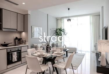 2-BD Apartment Sale, 1,000 sq. ft., Sunrise Bay, EMAAR Beachfront, Dubai Harbour, Dubai, UAE #2