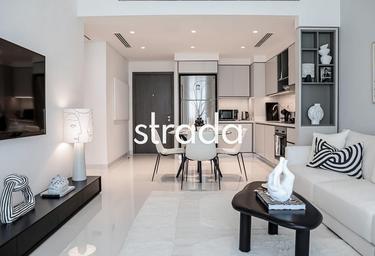 2-BD Apartment Sale, 1,000 sq. ft., Sunrise Bay, EMAAR Beachfront, Dubai Harbour, Dubai, UAE #3