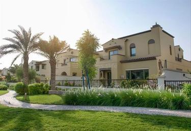 3-BD House Sale, 3,184 sq. ft. at Mushrif Village, Mushrif Village, Mirdif, Dubai, UAE #4