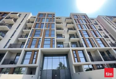 2-BD Apartment Sale, 960 sq. ft., Mudon Views, Mudon, Dubai, UAE #1