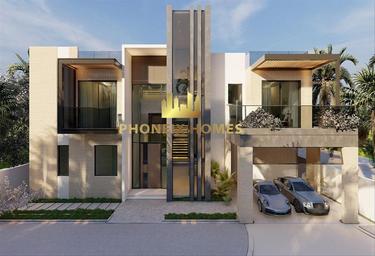 6-BD House Sale, 8,028 sq. ft., Sobha Hartland, Mohammed Bin Rashid City, Dubai, UAE #1 6-BD House Sale, 8,028 sq. ft., Sobha Hartland, Mohammed Bin Rashid City, Dubai, UAE #1
