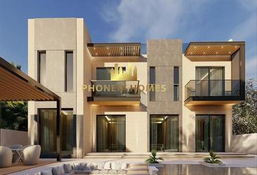 6-BD House Sale, 8,028 sq. ft., Sobha Hartland, Mohammed Bin Rashid City, Dubai, UAE #3 6-BD House Sale, 8,028 sq. ft., Sobha Hartland, Mohammed Bin Rashid City, Dubai, UAE #3