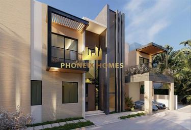 6-BD House Sale, 8,028 sq. ft., Sobha Hartland, Mohammed Bin Rashid City, Dubai, UAE #2 6-BD House Sale, 8,028 sq. ft., Sobha Hartland, Mohammed Bin Rashid City, Dubai, UAE #2