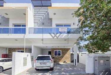 3-BD Townhouse Sale, 2,650 sq. ft., District 6A, Jumeirah Village Triangle, Dubai, UAE #2 3-BD Townhouse Sale, 2,650 sq. ft., District 6A, Jumeirah Village Triangle, Dubai, UAE #2