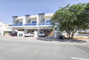 3-BD Townhouse Sale, 2,650 sq. ft., District 6A, Jumeirah Village Triangle, Dubai, UAE #4