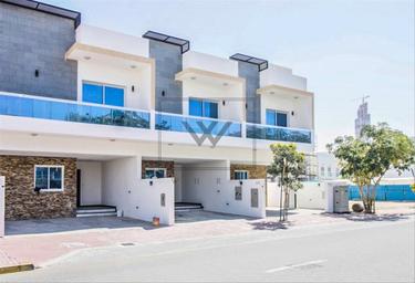3-BD Townhouse Sale, 2,650 sq. ft., District 6A, Jumeirah Village Triangle, Dubai, UAE #1 3-BD Townhouse Sale, 2,650 sq. ft., District 6A, Jumeirah Village Triangle, Dubai, UAE #1